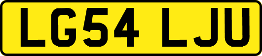 LG54LJU