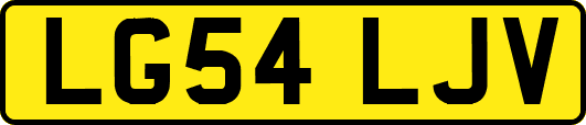 LG54LJV