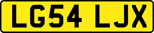 LG54LJX