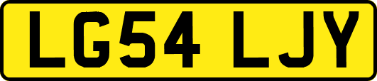 LG54LJY