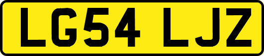 LG54LJZ