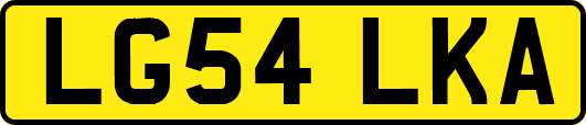 LG54LKA