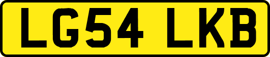 LG54LKB