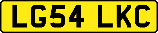 LG54LKC