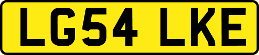 LG54LKE