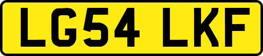LG54LKF