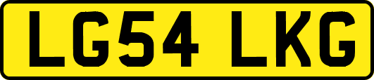LG54LKG