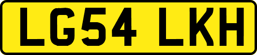 LG54LKH