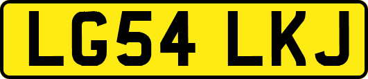 LG54LKJ