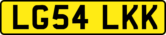 LG54LKK