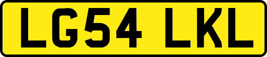 LG54LKL