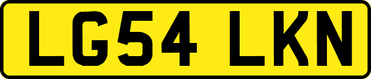 LG54LKN