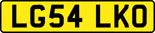 LG54LKO