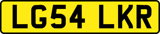 LG54LKR