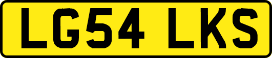 LG54LKS