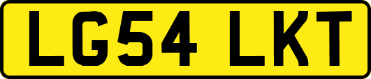 LG54LKT