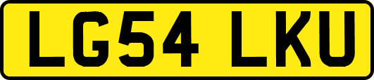 LG54LKU