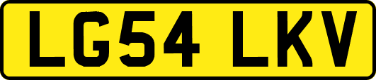 LG54LKV