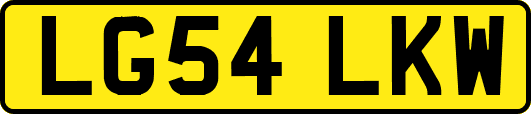 LG54LKW