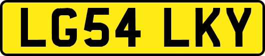 LG54LKY