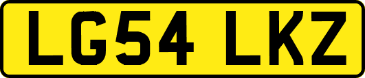 LG54LKZ