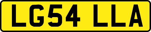 LG54LLA