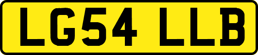 LG54LLB
