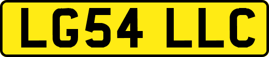 LG54LLC