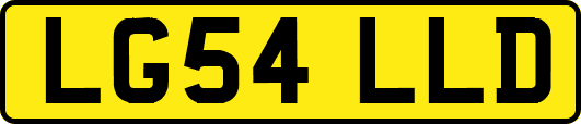LG54LLD