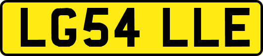 LG54LLE