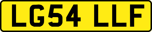 LG54LLF