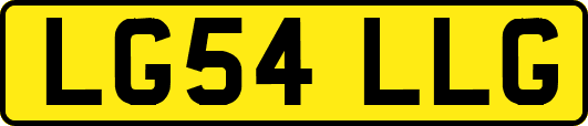 LG54LLG