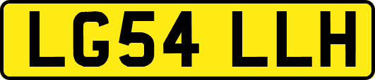 LG54LLH