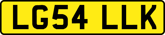 LG54LLK