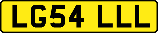 LG54LLL