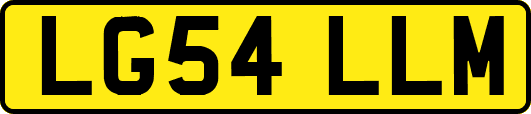 LG54LLM