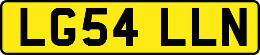 LG54LLN