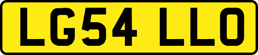 LG54LLO
