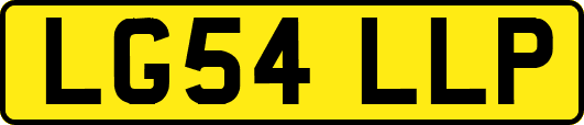 LG54LLP