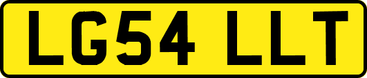 LG54LLT