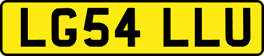 LG54LLU
