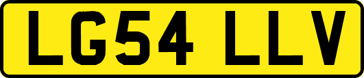 LG54LLV