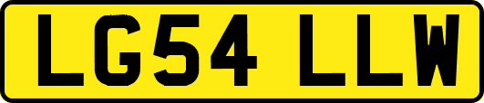 LG54LLW