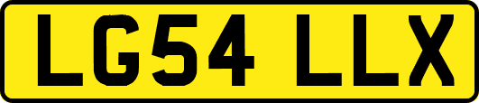 LG54LLX