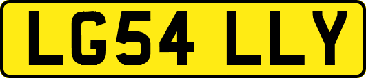 LG54LLY