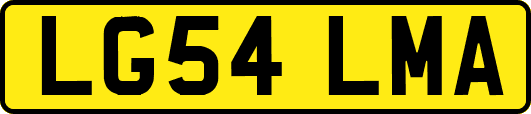 LG54LMA