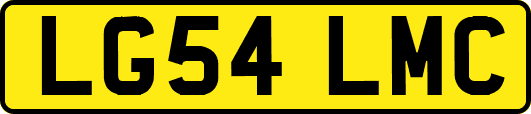 LG54LMC