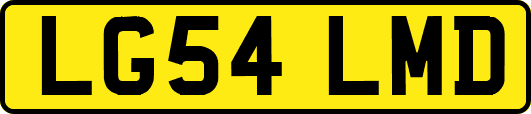LG54LMD