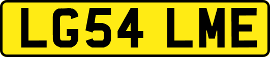 LG54LME