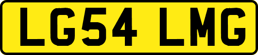 LG54LMG